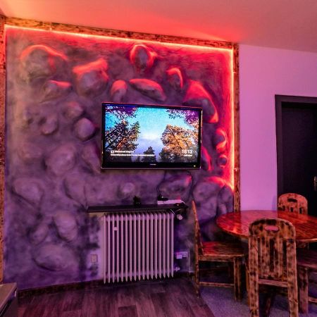 #212 Lux-Appart - Zentrum Neuss - Duesseldorf Messe - Netflix & Prime ภายนอก รูปภาพ