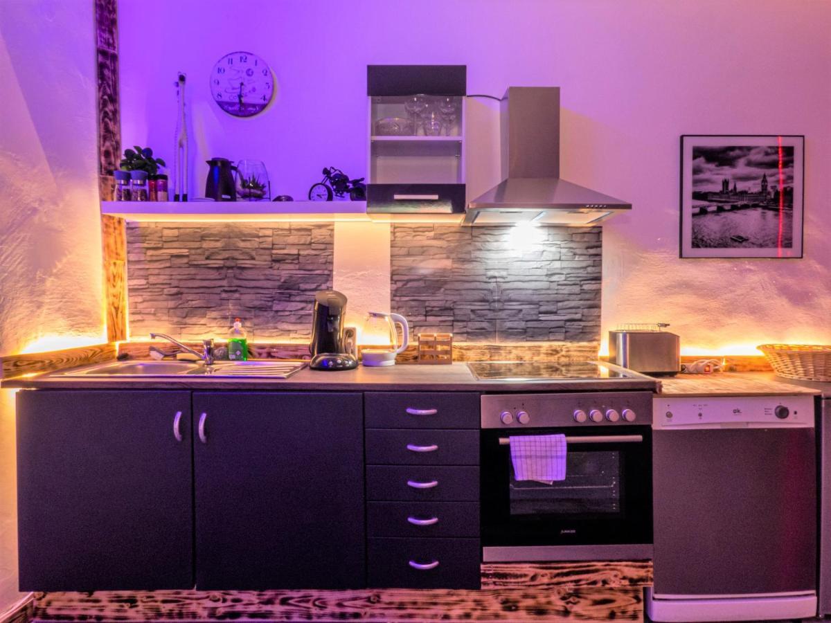 #212 Lux-Appart - Zentrum Neuss - Duesseldorf Messe - Netflix & Prime ภายนอก รูปภาพ